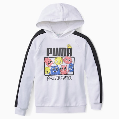 puma jumper junior