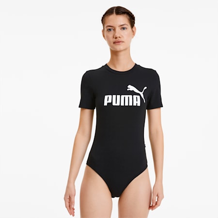 puma bodysuit womens