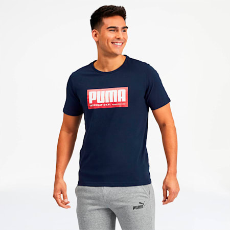 puma t shirt outlet