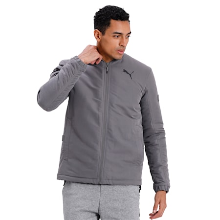 puma jackets for men online shopping