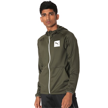 tec sports fz hoodie