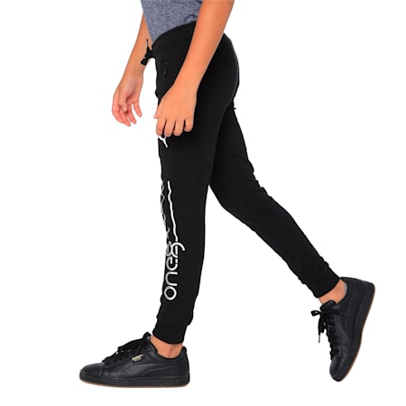 puma one8 pants