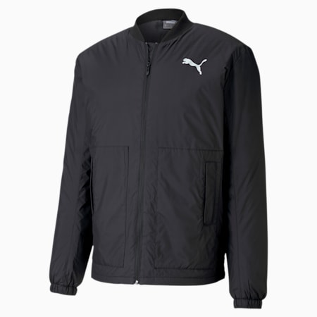 puma man jacket