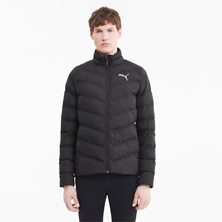puma ultralight warmcell jacket Cinosural International School