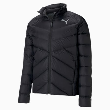 puma ski jacket