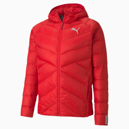 PWRWarm packLITE Down Men s Jacket PUMA Loungewear PUMA