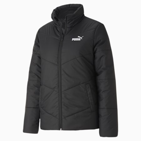 puma female jackets