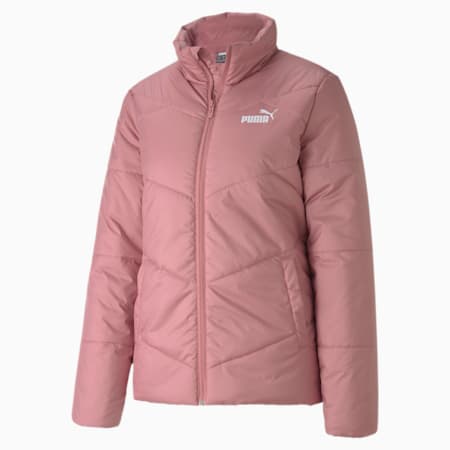 ess padded jacket puma