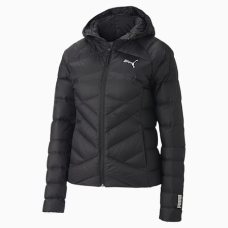 puma outerwear women's