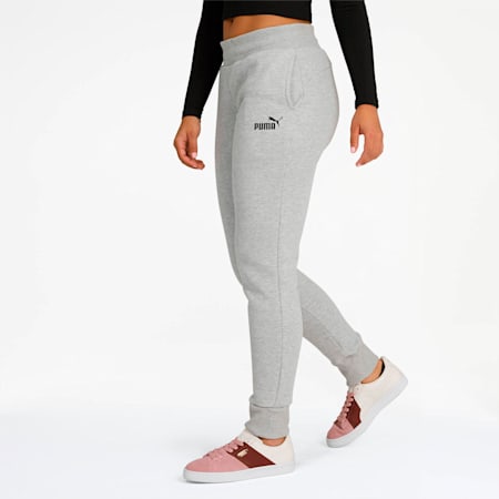 womens sherpa lined sweatpants