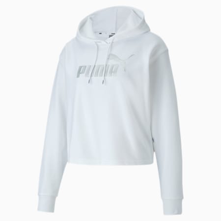 puma jacket hoodie