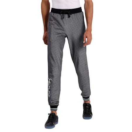 puma night pant