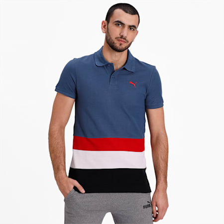 Striper Polo I