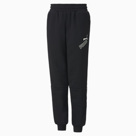 puma amplified sweatpants