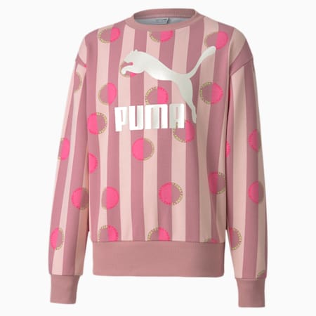 Sweat Classics Candy Youth, Foxglove, small