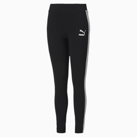 puma classic t7 leggings