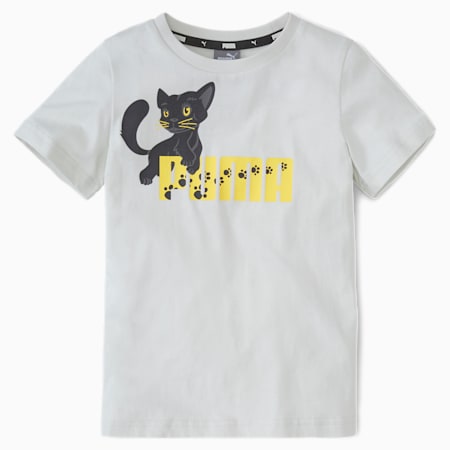 Girls Clothing Puma
