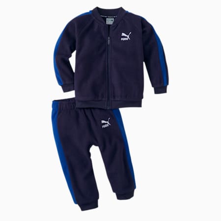 Survêtement Minicats Polarfleece pour bébé