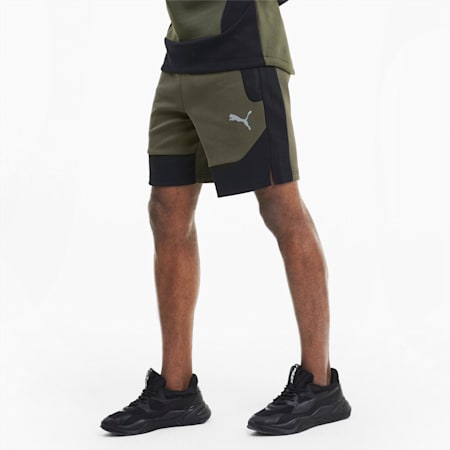 puma evostripe bottoms