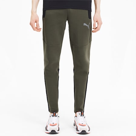 puma evostripe men's pants