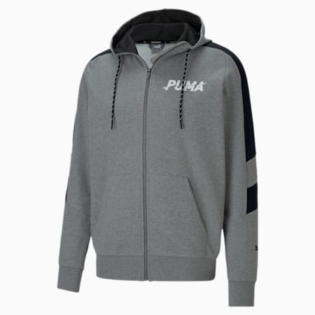 puma modern sport hoody