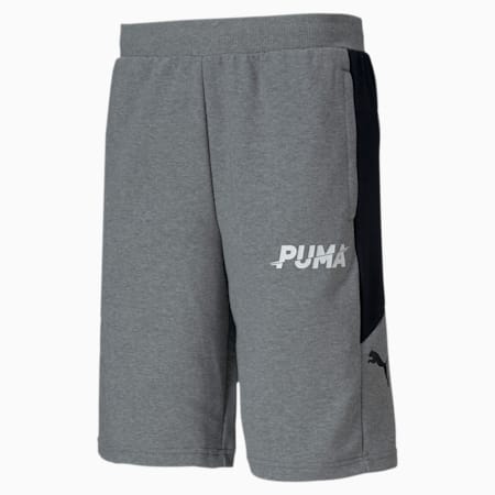 puma shorts mens online