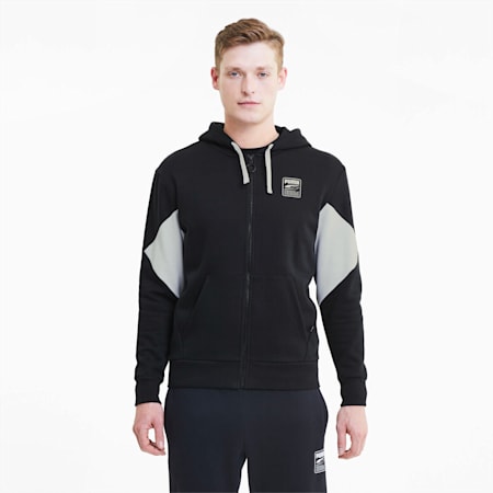 rebel adidas hoodie