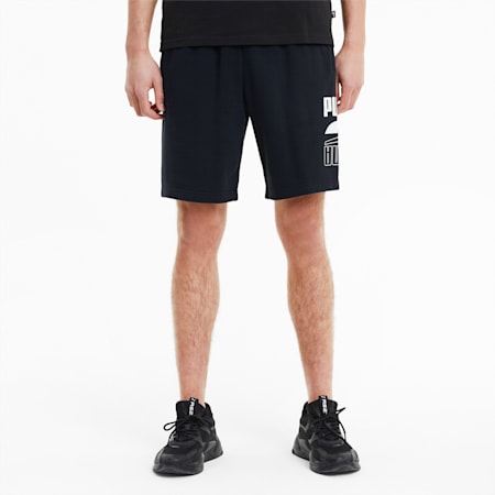 rebel adidas shorts