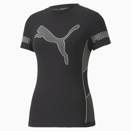 puma evoknit tshirt