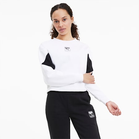 puma freedom pullover