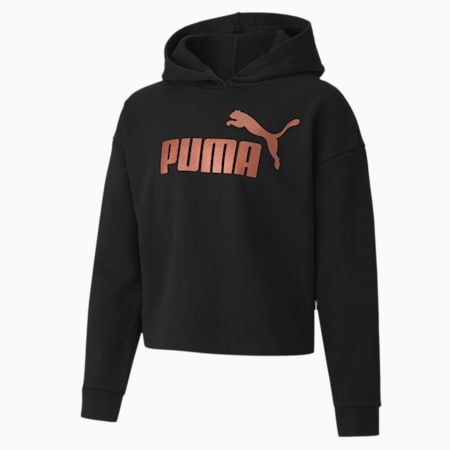 puma hoodie and pants