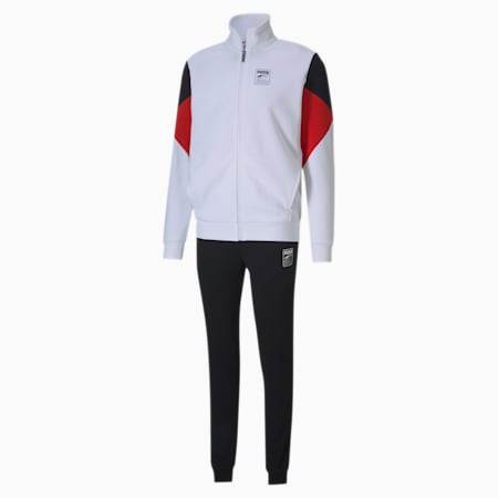 Buy Iconic Tracksuits for Men 