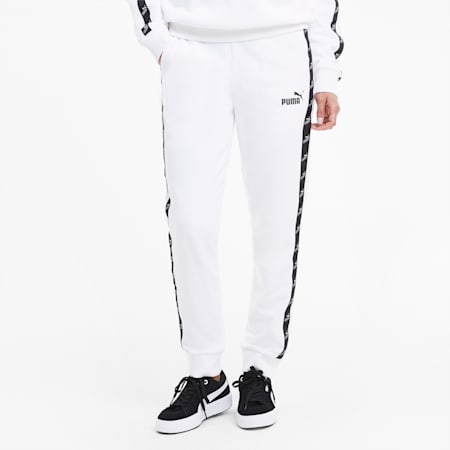 puma tracksuit bottoms womens