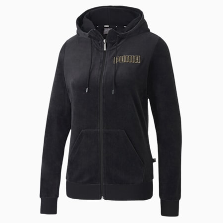 cheap puma women's clothing