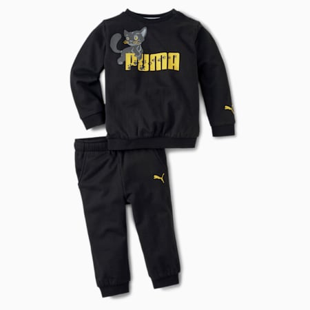 puma baby boy clothes