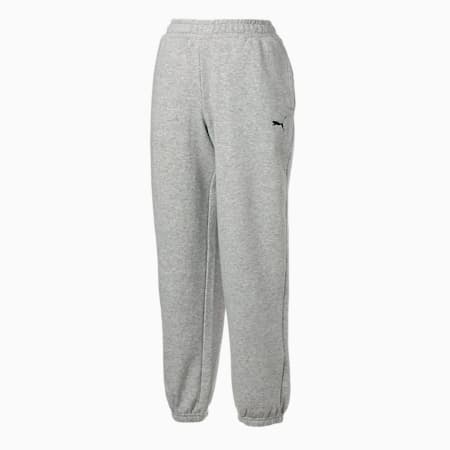 Puma sweatpants 3/4 sale