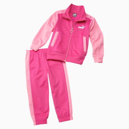 survetement bébé fille puma