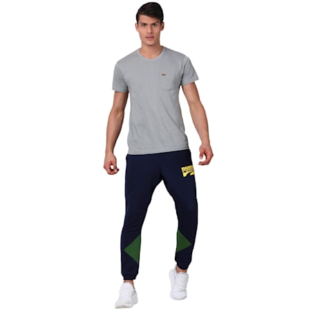 puma rebel pants