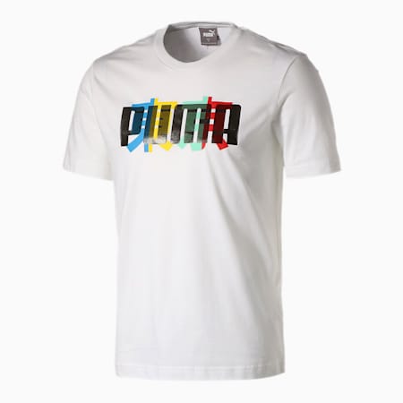 Swatch for Puma White