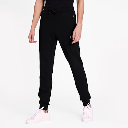 PUMA x Virat Kohli Men's Sweatpants | Puma Black | PUMA ...
