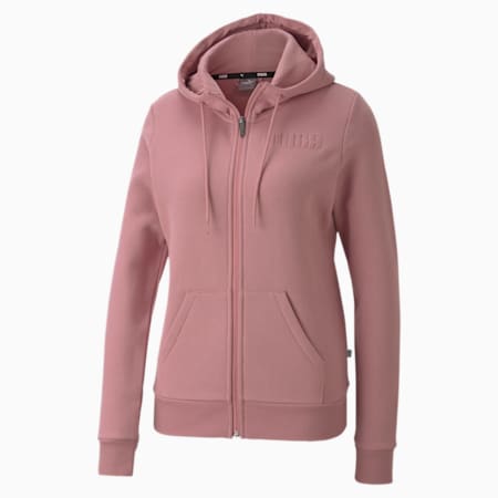 Puma公式 レディース スウェット パーカー プーマオンラインストア