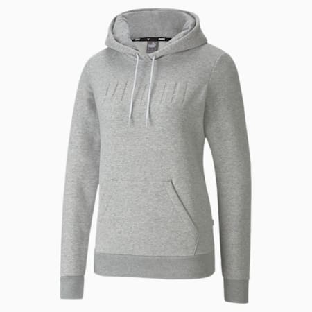 Puma公式 レディース スウェット パーカー プーマオンラインストア