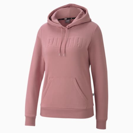 Puma公式 レディース スウェット パーカー プーマオンラインストア