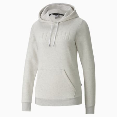 Puma公式 レディース スウェット パーカー プーマオンラインストア