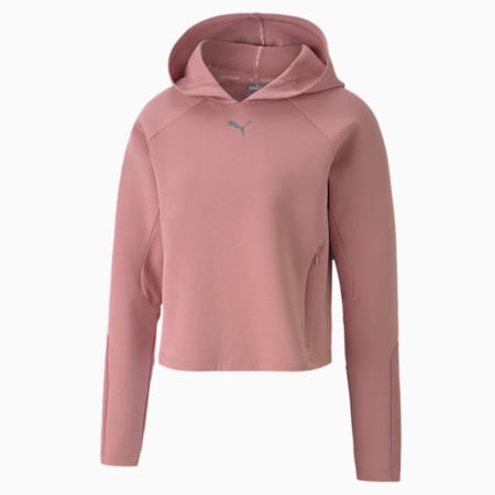 Puma公式 レディース スウェット パーカー プーマオンラインストア