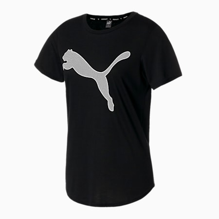 Puma公式 レディース Tシャツ トップス一覧 プーマオンラインストア