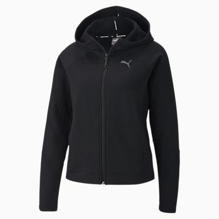 Puma公式 レディース スウェット パーカー プーマオンラインストア