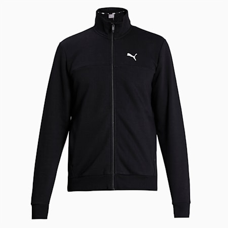 puma sports jacket