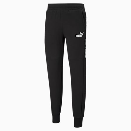 Pantalones chandal puma hombre clearance