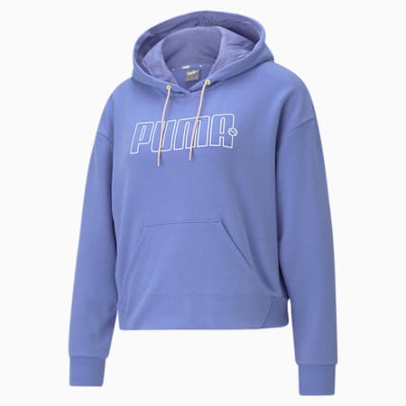 Rebel Women s Hoodie PUMA Shop All Puma PUMA